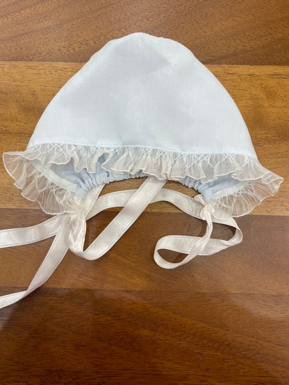 Cuffia Piccola Giuggiola