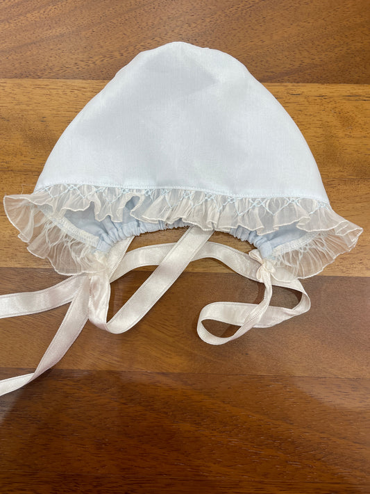 Cuffia Piccola Giuggiola