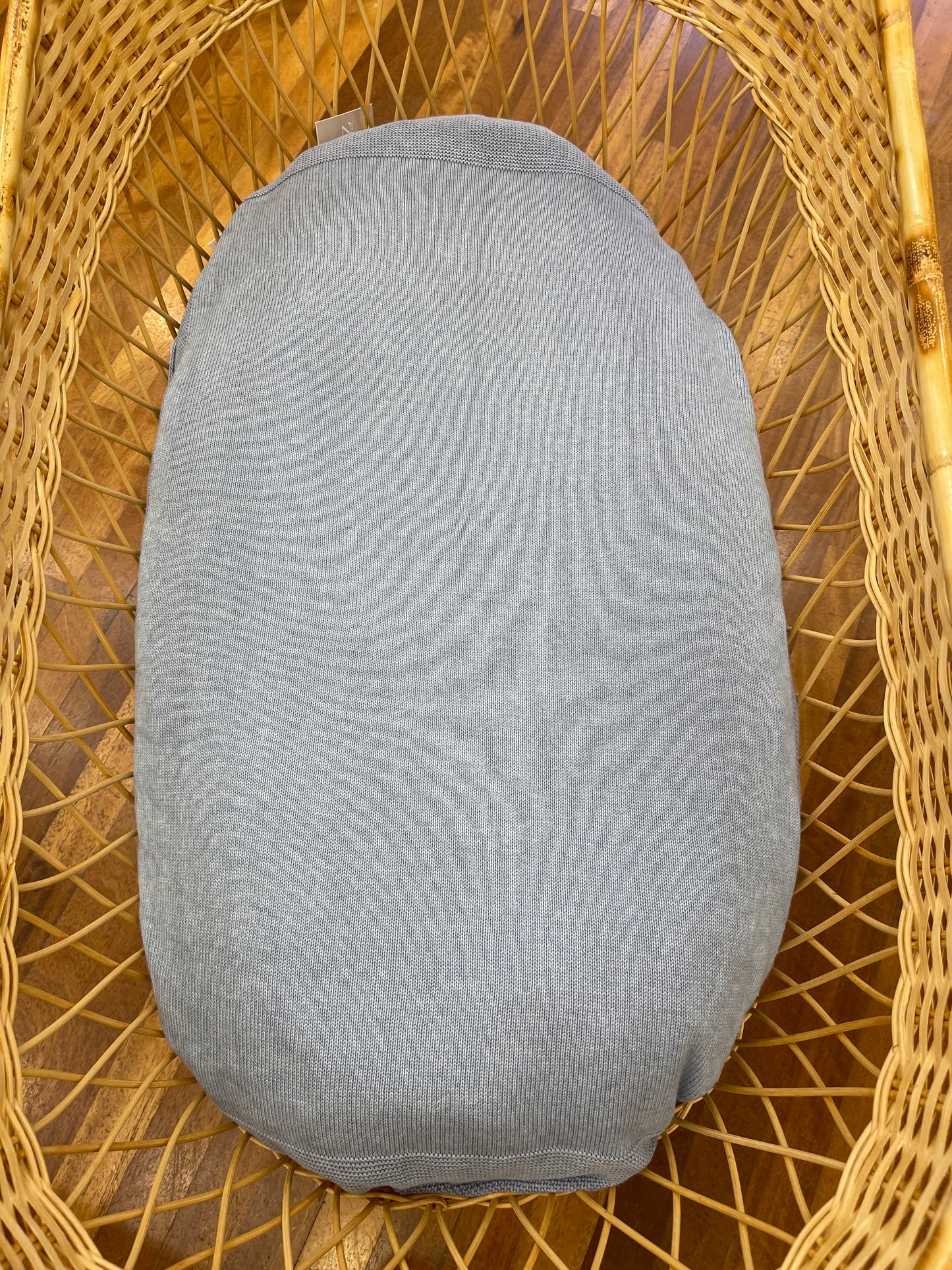 Coperta paz rodriguez