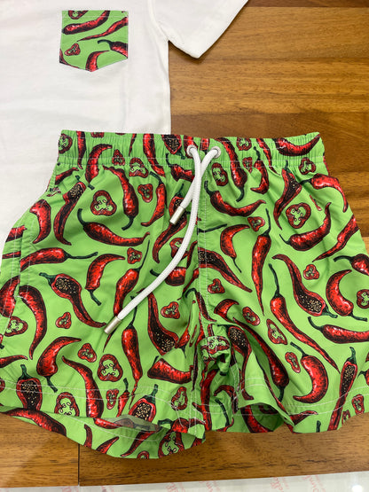 Costume Lord Partenope