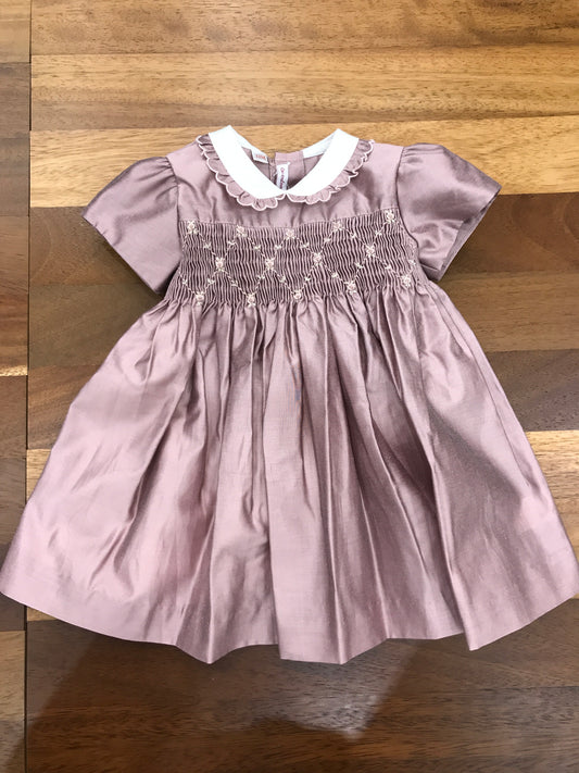 Abito Les enfants de Gisele