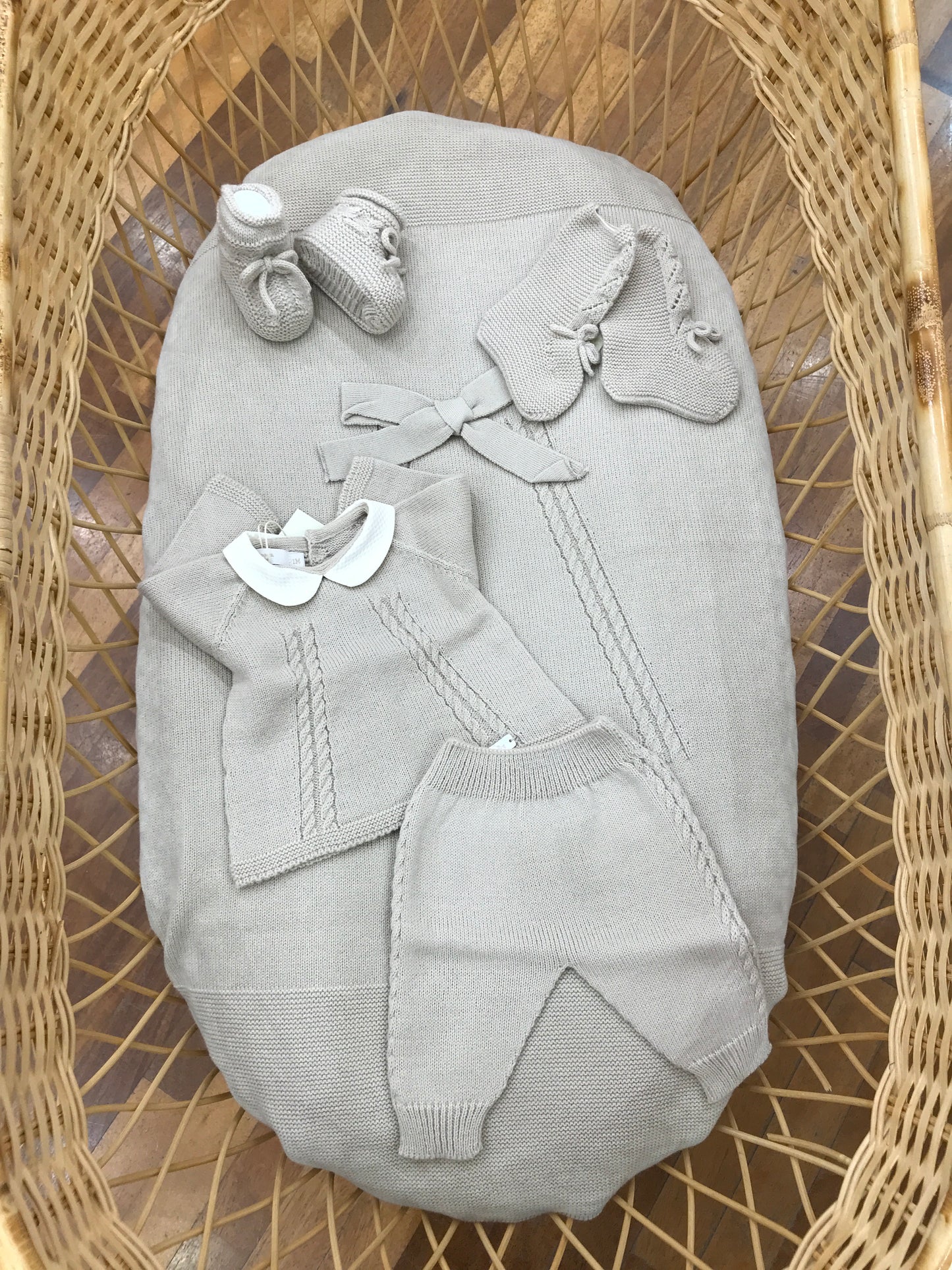 Coordinato nascita PCS