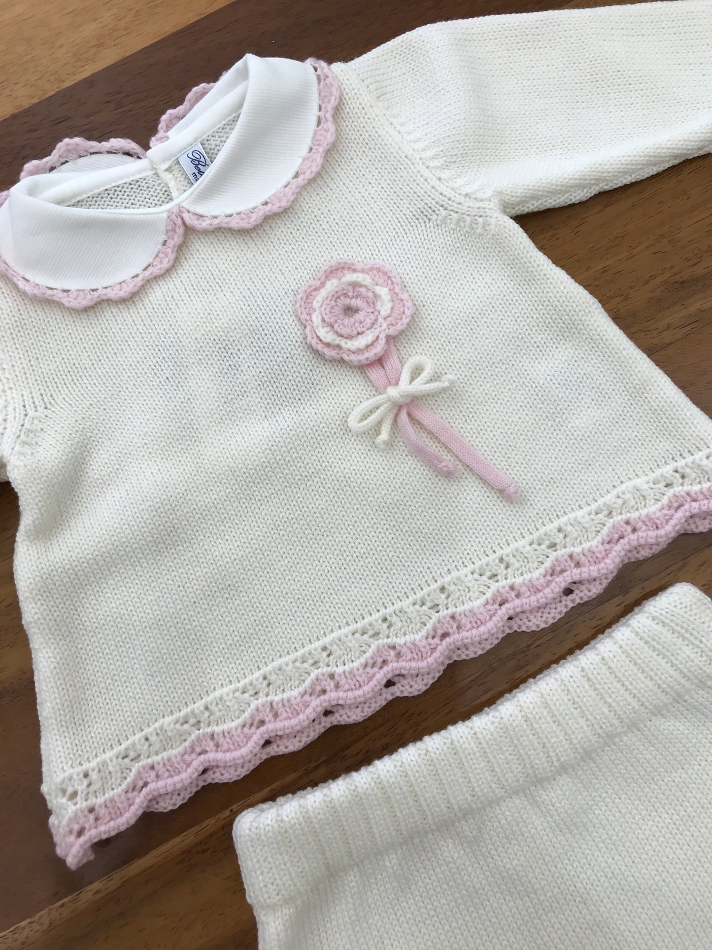 Tutina bebè di almy