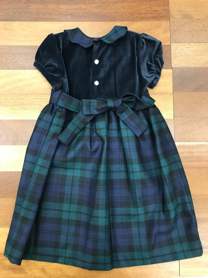 Abito Les Enfants De Gisele