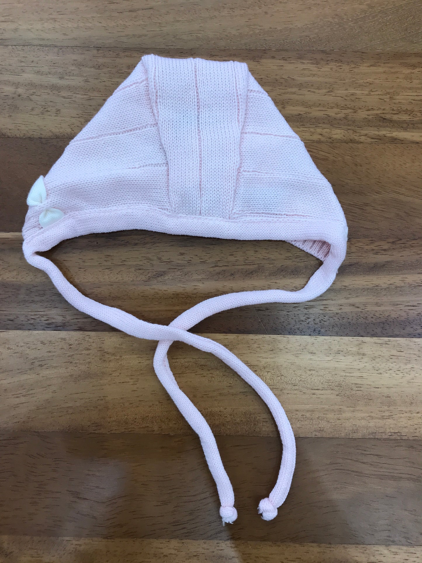 Cuffietta bebè di almy