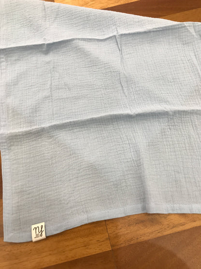 Mussola nannafrufrù