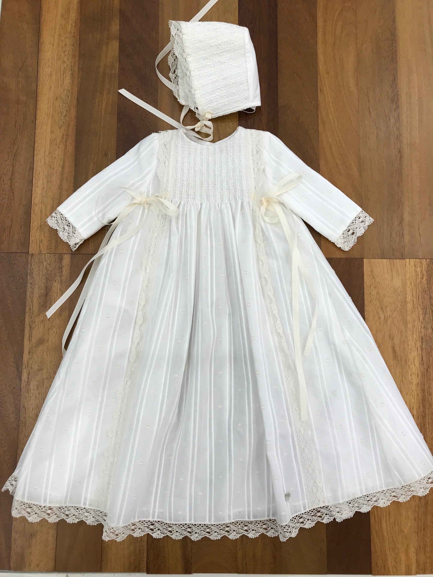 Abito lungo Paz rodriguez