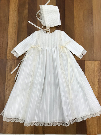 Abito lungo Paz rodriguez