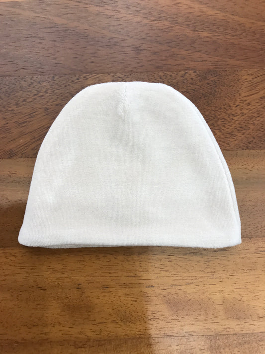 Cappellino le bebè