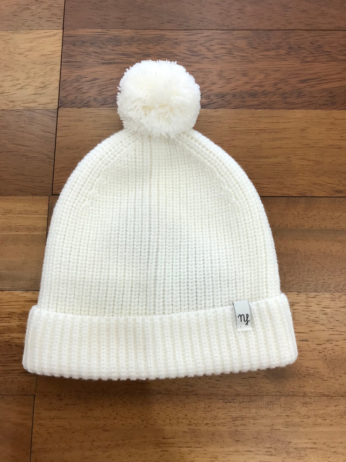 Cappellino nannafrufrù