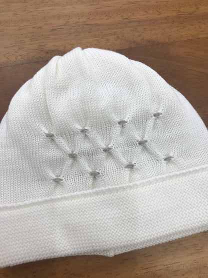 Cappellino piccolo lord