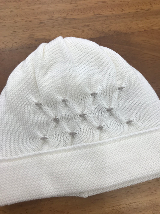 Cappellino piccolo lord