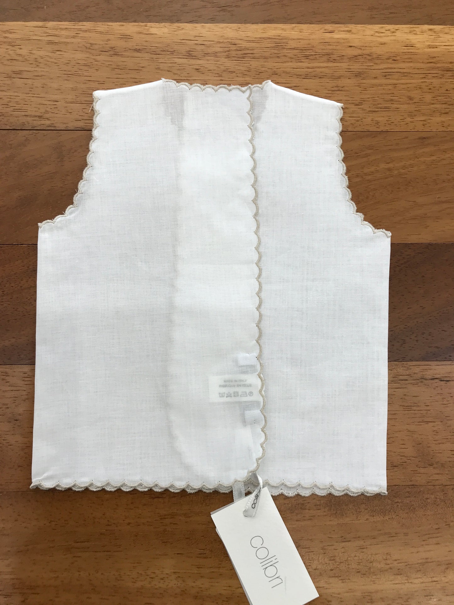 Camicino fortuna colibrì