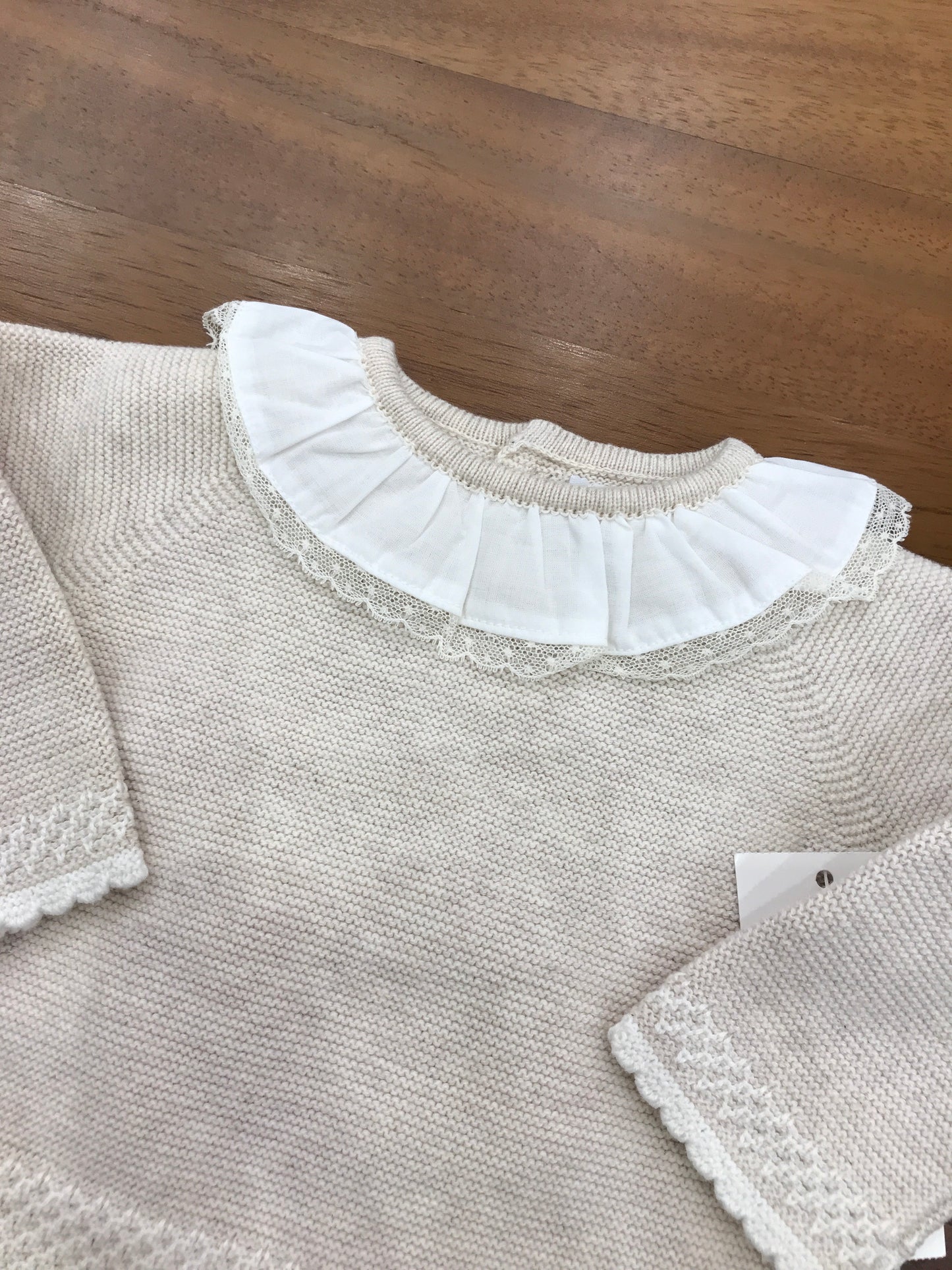 Tutina Martin Aranda