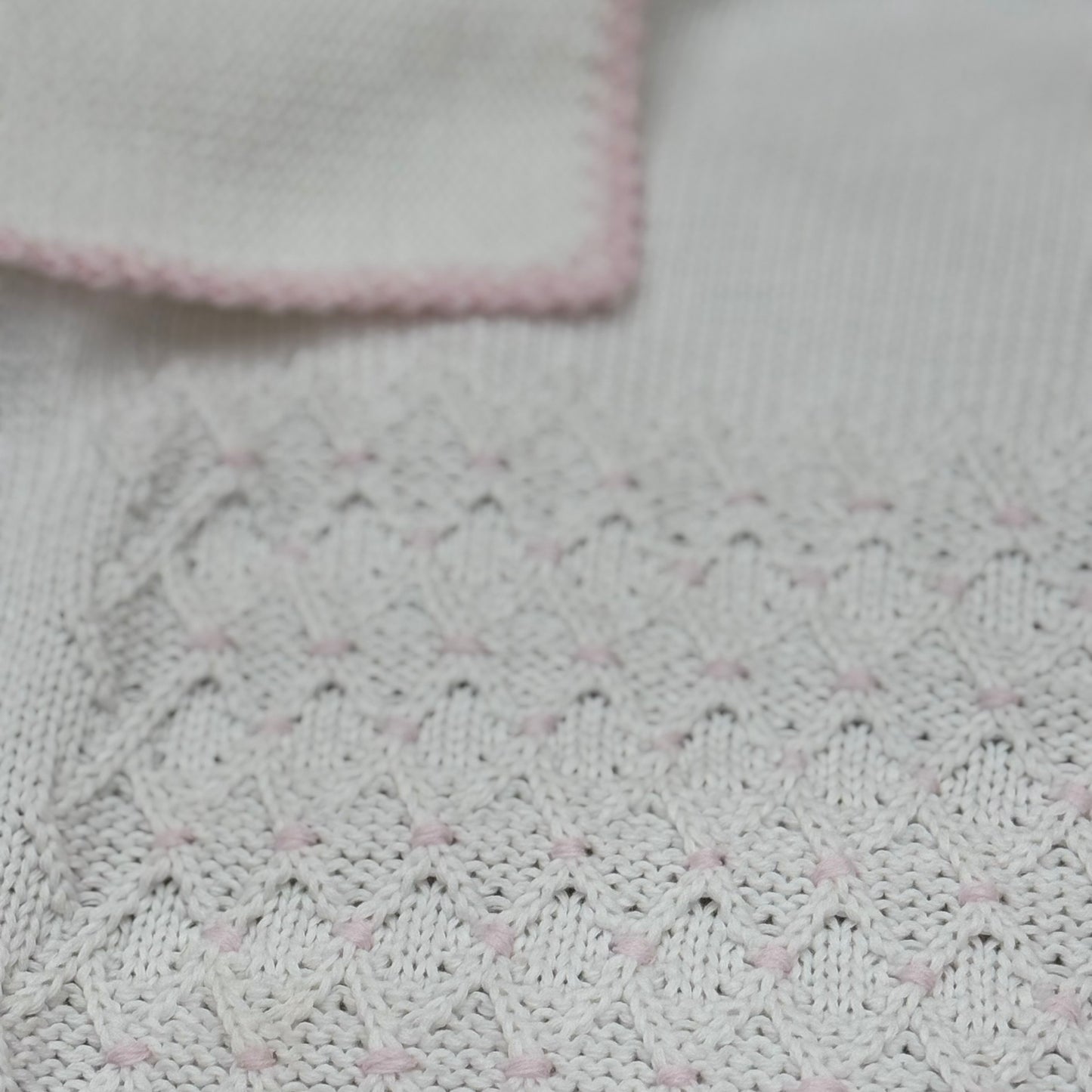 Coperta Bebè di Almy