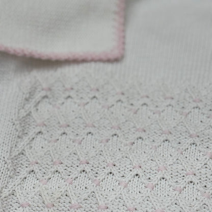 Coperta Bebè di Almy