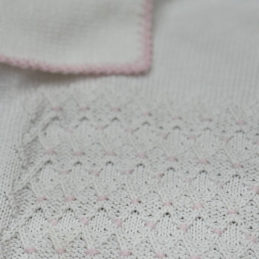 Coperta Bebè di Almy