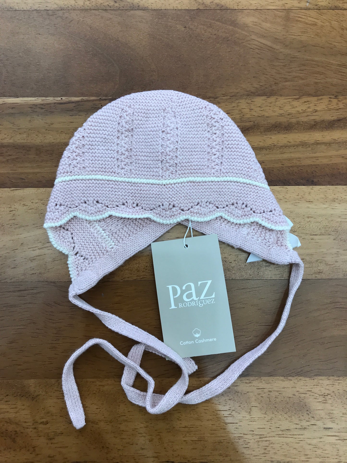 Cuffietta Paz Rodriguez