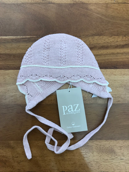 Cuffietta Paz Rodriguez