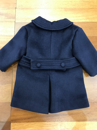 Cappotto coccodè