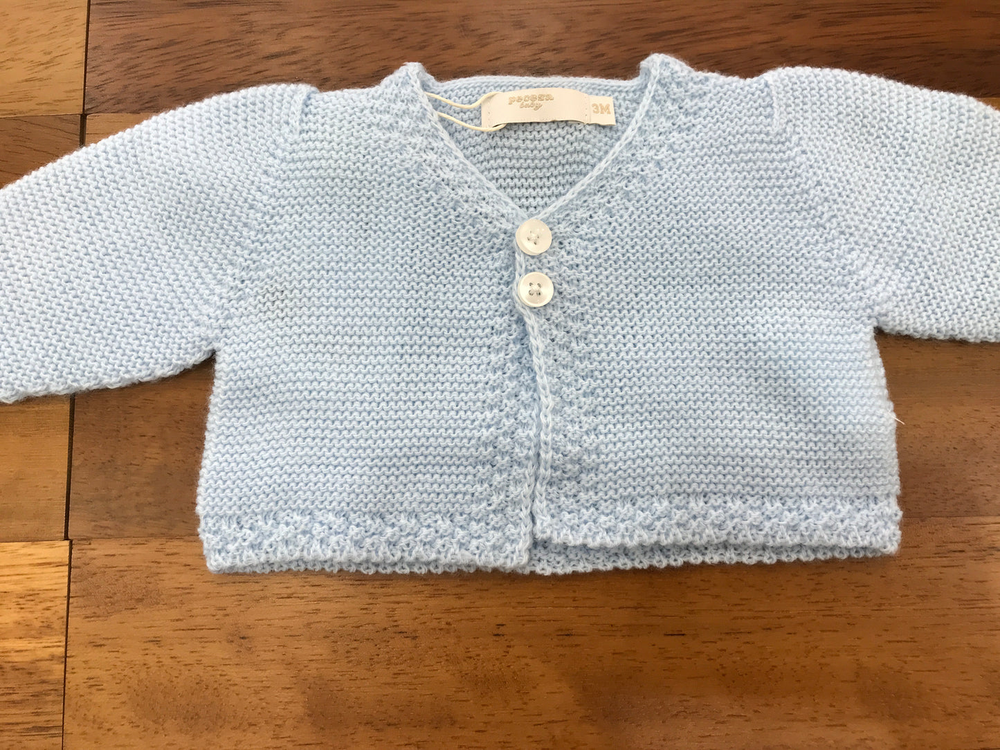 Scaldacuore PCS baby