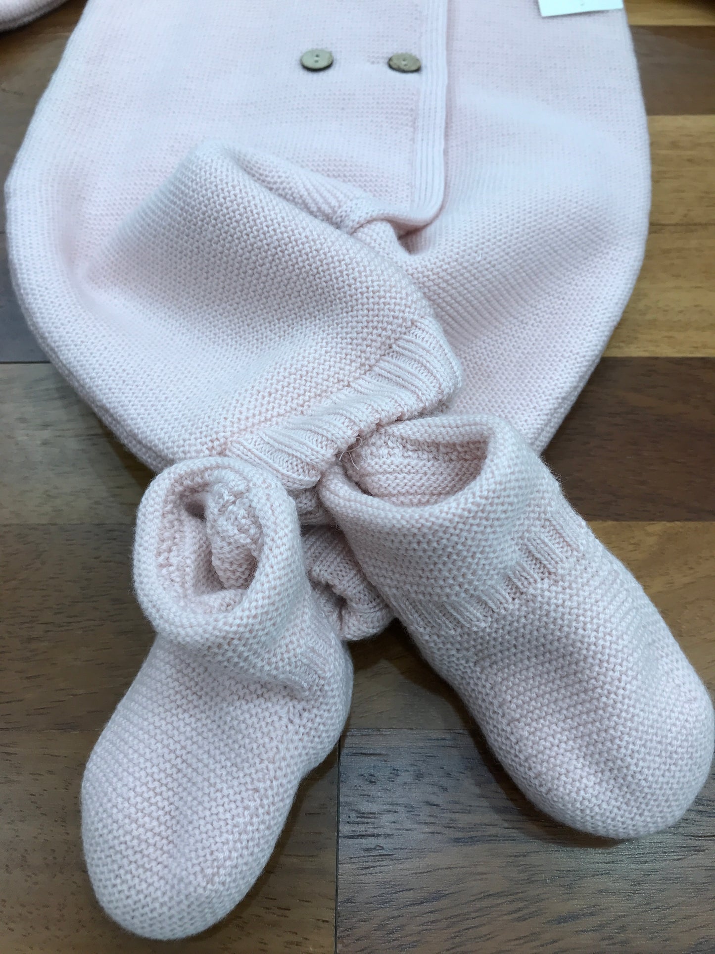 Eskimo martin Aranda