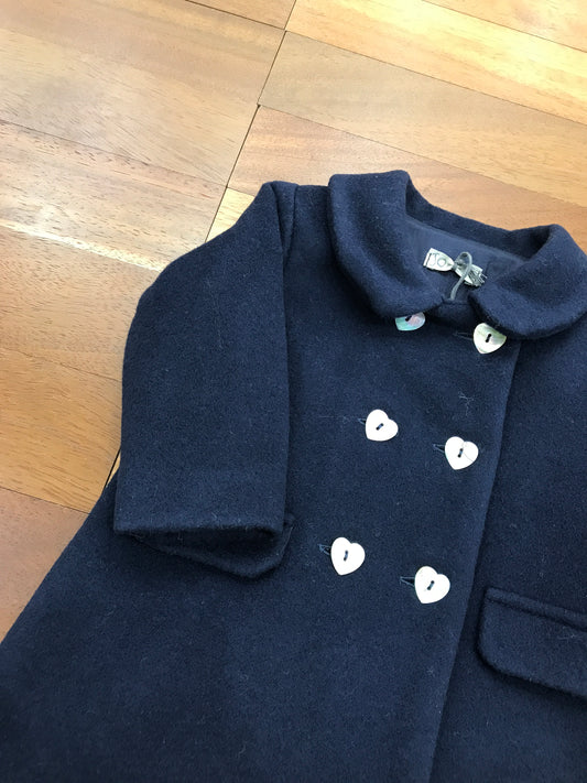 Cappotto jo milano