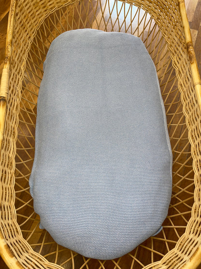 Coperta Nannafrufrù