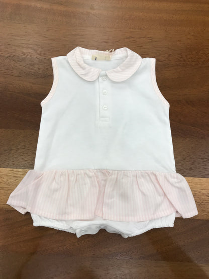 Pagliaccetto Baby Gi