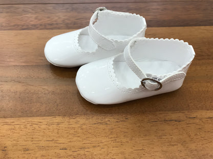 Scarpina piccola giuggiola