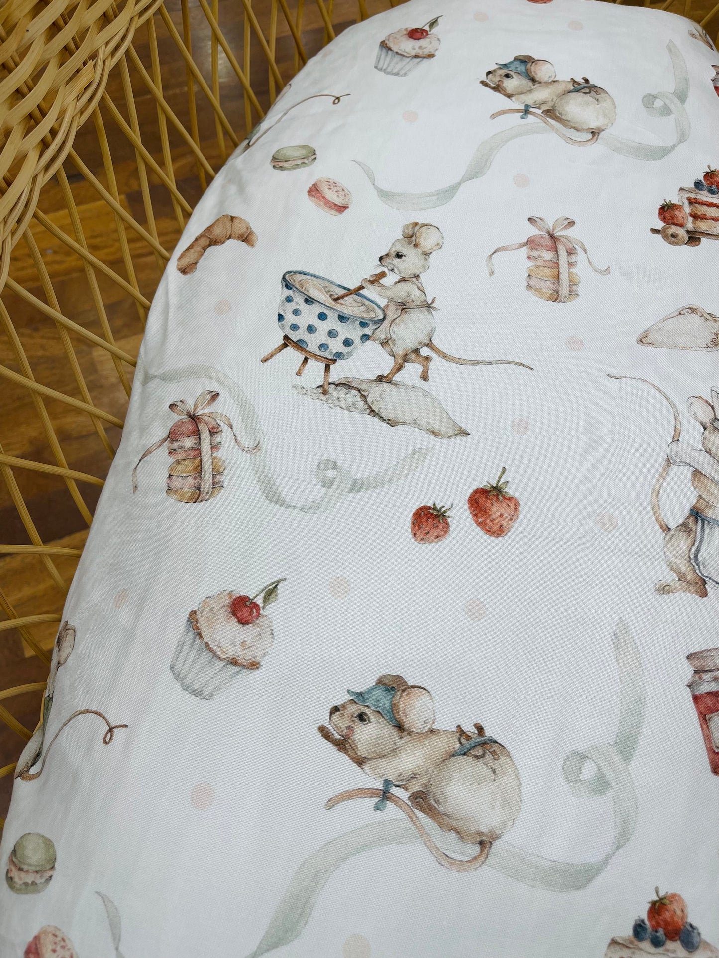 Mussola Nannafrufrù