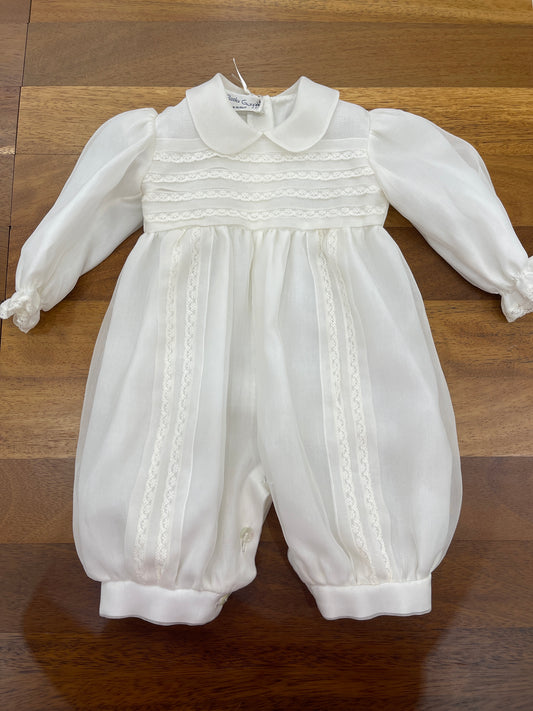 Pagliaccetto Piccola Giuggiola