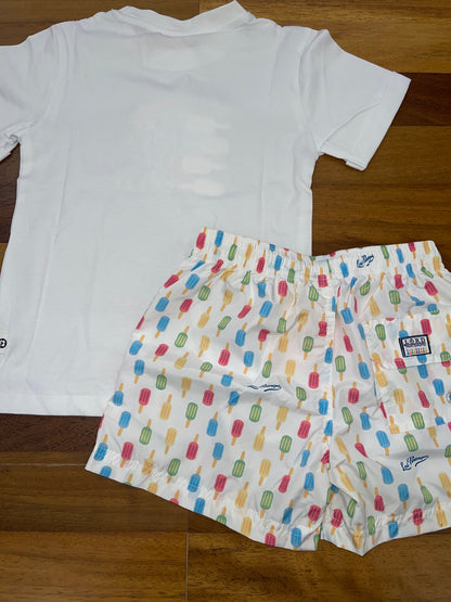 Costume Lord Partenope