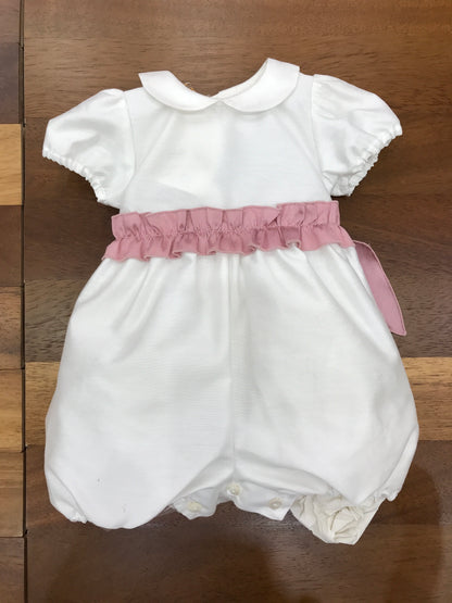 Pagliaccetto Crochette