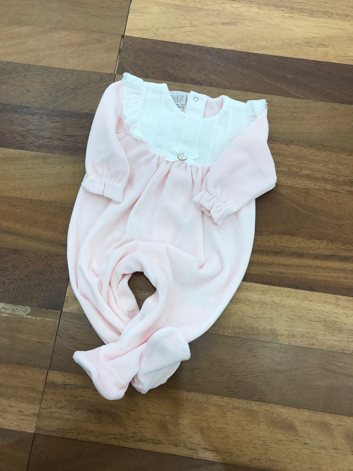 Tutina Paz Rodriguez