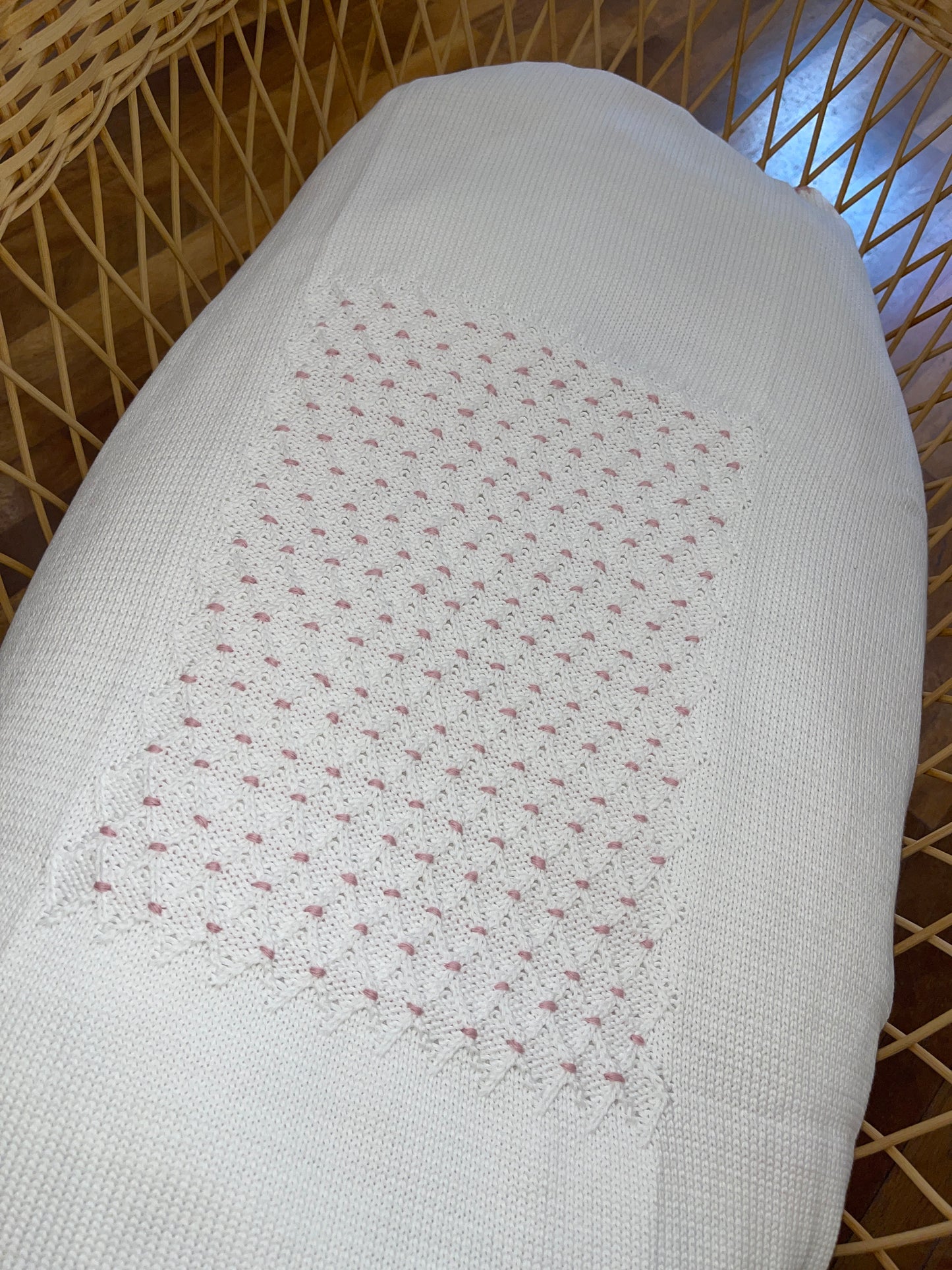 Coperta Bebè di Almy