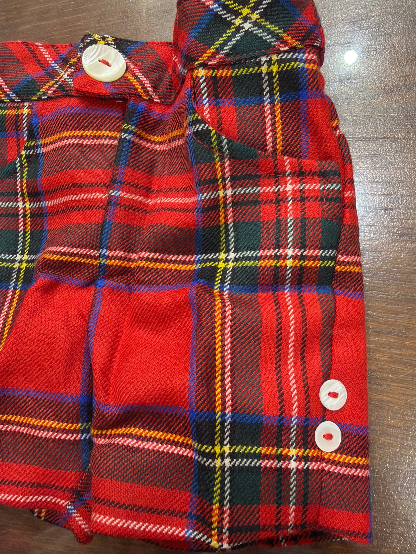 Pantalone les enfants de gisele