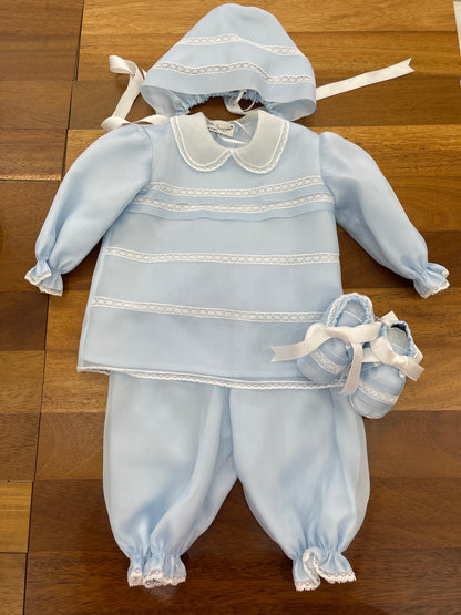 Pagliaccetto Piccola Giuggiola