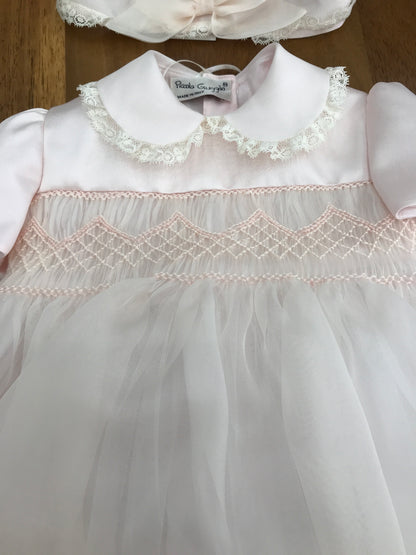 Abitino  Piccola Giuggiola