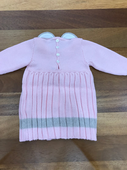 Abitino bebe di almy