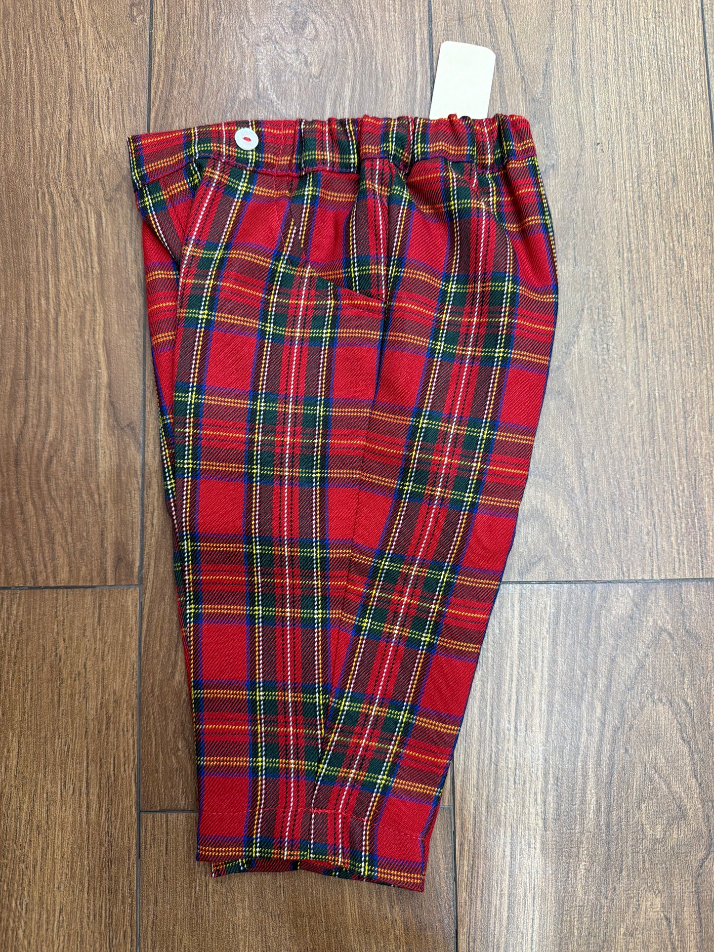 Pantalone les enfants de gisele