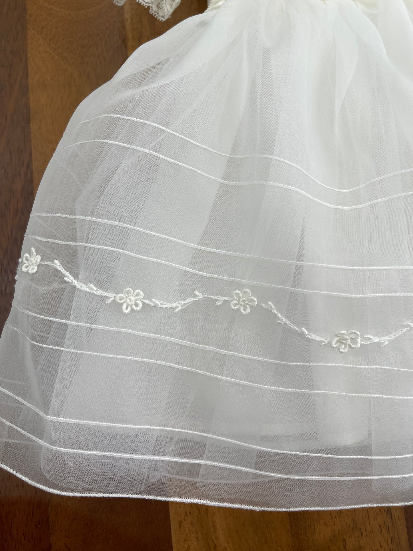 Abitino Piccola Giuggiola