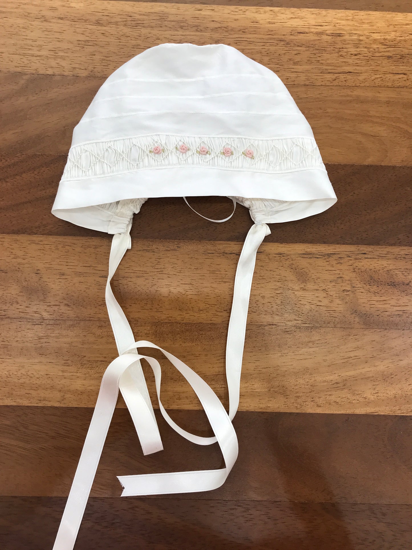 Cuffia Piccola Giuggiola