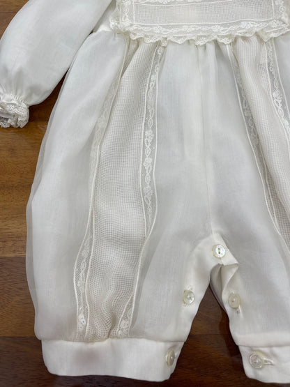 Pagliaccetto Piccola Giuggiola