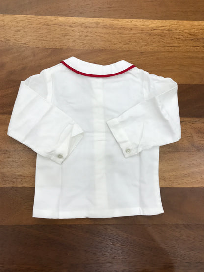 Camicia Les enfants de gisele