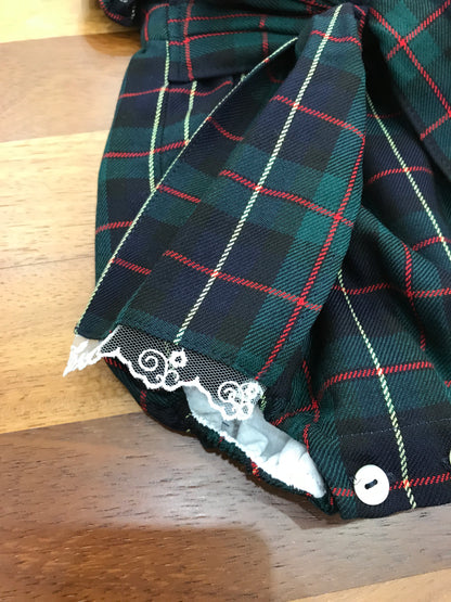 Pagliaccetto Fofettes