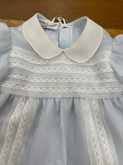 Pagliaccetto Piccola Giuggiola