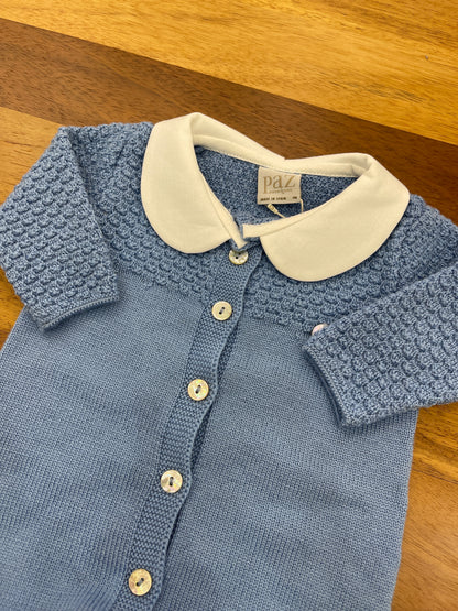 Tutina paz rodriguez