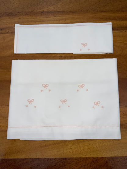 Lenzuolino piccola giuggiola