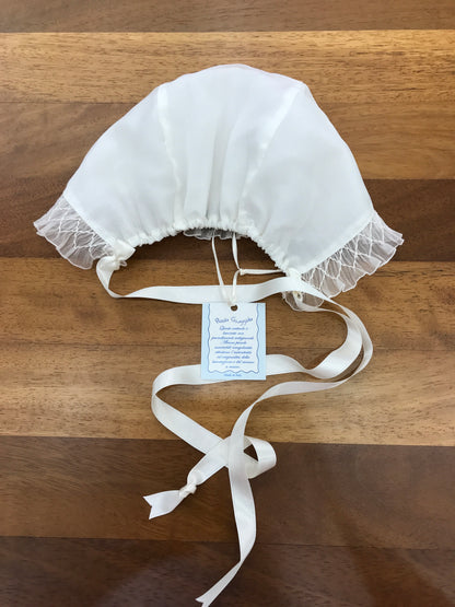 Cuffia Piccola Giuggiola